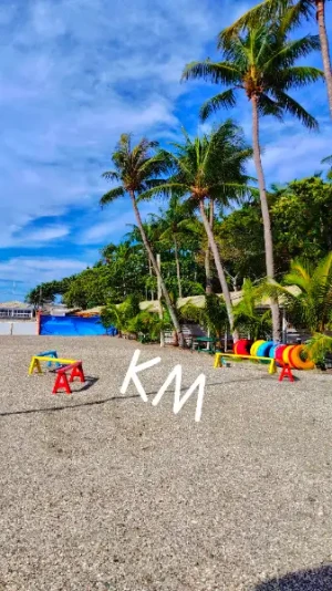 36%Off Villa Excellance Beach & Wave Pool Resort All-Day Pass for P319 instead of P500 in Tanza, Cavite