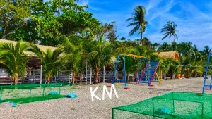36%Off Villa Excellance Beach & Wave Pool Resort All-Day Pass for P319 instead of P500 in Tanza, Cavite