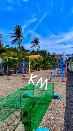 36%Off Villa Excellance Beach & Wave Pool Resort All-Day Pass for P319 instead of P500 in Tanza, Cavite