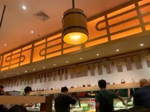 34%Off Suki-Ya Ayala Malls Manila Bay: Unli Buffet Sukiyaki, Shabu Shabu Hotpot & Buffet, Salad, Noodles, Iced Tea, Juices, Ice Cream Eat-All-You-Can starting at P398 instead of P599