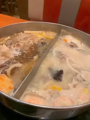 34%Off Suki-Ya Ayala Malls Manila Bay: Unli Buffet Sukiyaki, Shabu Shabu Hotpot & Buffet, Salad, Noodles, Iced Tea, Juices, Ice Cream Eat-All-You-Can starting at P398 instead of P599