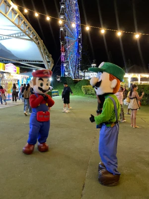 87% Off Ride-All-You-Can Skyranch Tagaytay Promo 15 Rides P379 instead of P2980 Valid Daily & Holidays