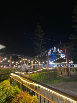 87% Off Ride-All-You-Can Skyranch Tagaytay Promo 15 Rides P379 instead of P2980 Valid Daily & Holidays