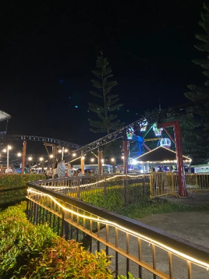 87% Off Ride-All-You-Can Skyranch Tagaytay Promo 15 Rides P379 instead of P2980 Valid Daily & Holidays