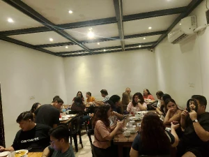 P299 instead of P399 for Aira's Unlimited Eat-All-You-Can Buffet sa Banawe 9am-9pm All-Day Daily (Malapit sa Ace Water Spa Banawe)