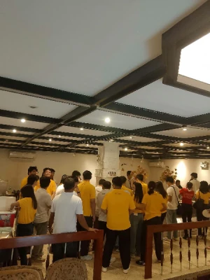 P299 instead of P399 for Aira's Unlimited Eat-All-You-Can Buffet sa Banawe 9am-9pm All-Day Daily (Malapit sa Ace Water Spa Banawe)