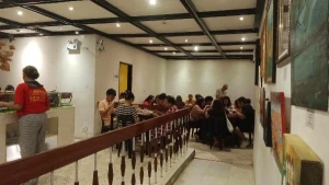 P299 instead of P399 for Aira's Unlimited Eat-All-You-Can Buffet sa Banawe 9am-9pm All-Day Daily (Malapit sa Ace Water Spa Banawe)