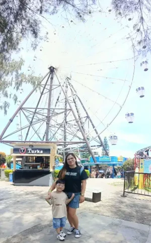 87% Off Ride-All-You-Can Skyranch Tagaytay Promo 15 Rides P379 instead of P2980 Valid Daily & Holidays