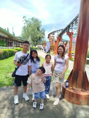 87% Off Ride-All-You-Can Skyranch Tagaytay Promo 15 Rides P379 instead of P2980 Valid Daily & Holidays