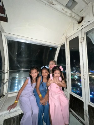 90%Off SM By the Bay Amusement Park Ride All You Can Promo at MOA for P299 instead of P2990 Valid Daily & Holidays