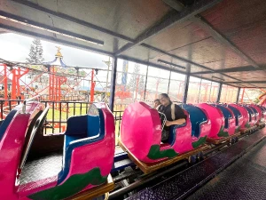 87% Off Ride-All-You-Can Skyranch Tagaytay Promo 15 Rides P379 instead of P2980 Valid Daily & Holidays