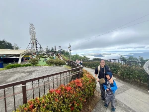 87% Off Ride-All-You-Can Skyranch Tagaytay Promo 15 Rides P379 instead of P2980 Valid Daily & Holidays