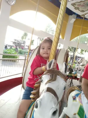 90%Off SM By the Bay Amusement Park Ride All You Can Promo at MOA for P259 instead of P2660 Valid Daily & Holidays