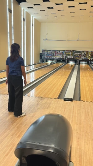 Up to 26%Off SM Bowling at SM MOA, Megamall, SM North EDSA, SM Southmall, SM Fairview, SM Clark, SM CDO Downtown Premier, SM Lanang Davao, SM Cebu, and SM Seaside Cebu