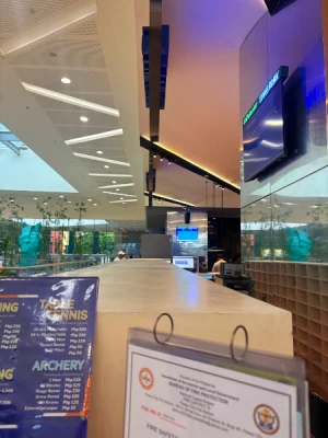 Up to 26%Off SM Bowling at SM MOA, Megamall, SM North EDSA, SM Southmall, SM Fairview, SM Clark, SM CDO Downtown Premier, SM Lanang Davao, SM Cebu, and SM Seaside Cebu