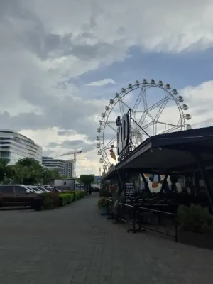 90%Off SM By the Bay Amusement Park Ride All You Can Promo at MOA for P299 instead of P2990 Valid Daily & Holidays