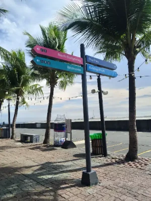 90%Off SM By the Bay Amusement Park Ride All You Can Promo at MOA for P299 instead of P2990 Valid Daily & Holidays
