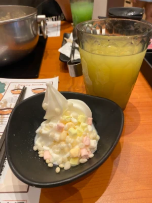 34%Off Suki-Ya Ayala Malls Manila Bay: Unli Buffet Sukiyaki, Shabu Shabu Hotpot & Buffet, Salad, Noodles, Iced Tea, Juices, Ice Cream Eat-All-You-Can starting at P398 instead of P599