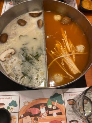 34%Off Suki-Ya Ayala Malls Manila Bay: Unli Buffet Sukiyaki, Shabu Shabu Hotpot & Buffet, Salad, Noodles, Iced Tea, Juices, Ice Cream Eat-All-You-Can starting at P398 instead of P599