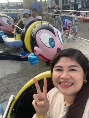 90%Off SM By the Bay Amusement Park Ride All You Can Promo at MOA for P299 instead of P2990 Valid Daily & Holidays