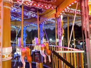 90% Off Skyranch Pampanga Ride All You Can Promo for P299 instead of P2990 Valid Daily & Holidays