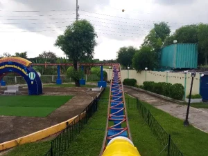 90% Off Skyranch Pampanga Ride All You Can Promo for P299 instead of P2990 Valid Daily & Holidays