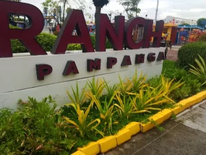 90% Off Skyranch Pampanga Ride All You Can Promo for P299 instead of P2990 Valid Daily & Holidays