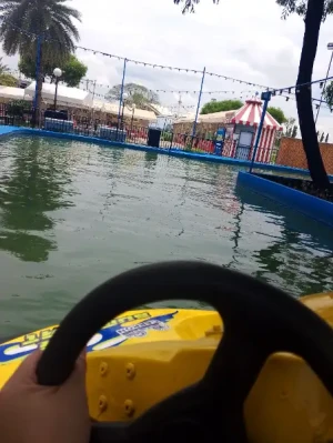 90% Off Skyranch Pampanga Ride All You Can Promo for P299 instead of P2990 Valid Daily & Holidays