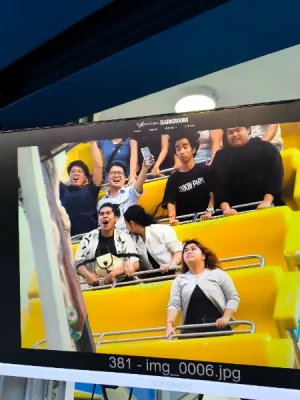 90% Off Skyranch Pampanga Ride All You Can Promo for P299 instead of P2990 Valid Daily & Holidays