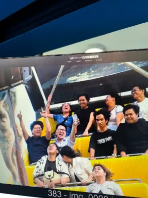 90% Off Skyranch Pampanga Ride All You Can Promo for P299 instead of P2990 Valid Daily & Holidays