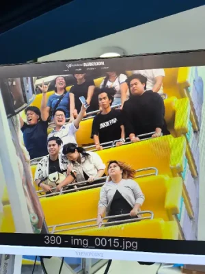 90% Off Skyranch Pampanga Ride All You Can Promo for P299 instead of P2990 Valid Daily & Holidays