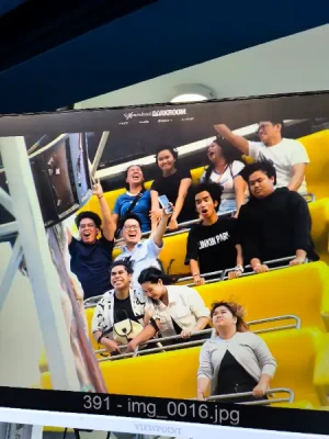 90% Off Skyranch Pampanga Ride All You Can Promo for P299 instead of P2990 Valid Daily & Holidays