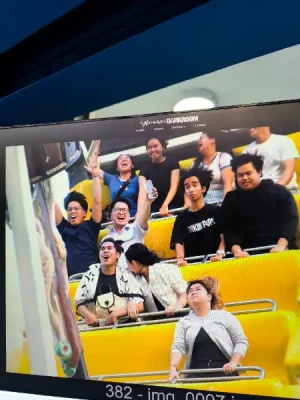 90% Off Skyranch Pampanga Ride All You Can Promo for P299 instead of P2990 Valid Daily & Holidays