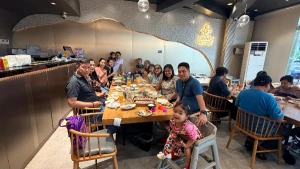 58%Off Enjoy Unlimited Premium Hotpot Shabu-Shabu Feast: Meats, Drinks, Veggies, Meatballs, Side Dishes at One Pot Hotpot in SMDC Shore Residences Pasay City for P419 instead of P999