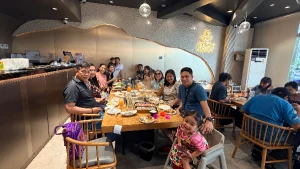 58%Off Enjoy Unlimited Premium Hotpot Shabu-Shabu Feast: Meats, Drinks, Veggies, Meatballs, Side Dishes at One Pot Hotpot in SMDC Shore Residences Pasay City for P419 instead of P999