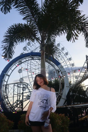 90% Off Skyranch Pampanga Ride All You Can Promo for P299 instead of P2990 Valid Daily & Holidays