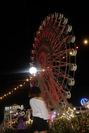 90% Off Skyranch Pampanga Ride All You Can Promo for P299 instead of P2990 Valid Daily & Holidays