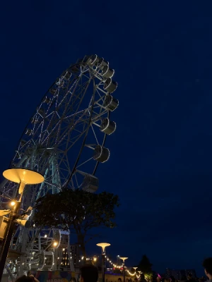 90%Off SM By the Bay Amusement Park Ride All You Can Promo at MOA for P299 instead of P2990 Valid Daily & Holidays