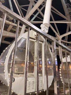 90%Off SM By the Bay Amusement Park Ride All You Can Promo at MOA for P299 instead of P2990 Valid Daily & Holidays