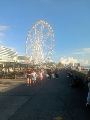 90%Off SM By the Bay Amusement Park Ride All You Can Promo at MOA for P299 instead of P2990 Valid Daily & Holidays