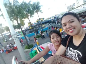 90%Off SM By the Bay Amusement Park Ride All You Can Promo at MOA for P299 instead of P2990 Valid Daily & Holidays