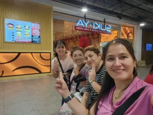 34%Off Suki-Ya Ayala Malls Manila Bay: Unli Buffet Sukiyaki, Shabu Shabu Hotpot & Buffet, Salad, Noodles, Iced Tea, Juices, Ice Cream Eat-All-You-Can starting at P398 instead of P599
