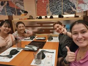 34%Off Suki-Ya Ayala Malls Manila Bay: Unli Buffet Sukiyaki, Shabu Shabu Hotpot & Buffet, Salad, Noodles, Iced Tea, Juices, Ice Cream Eat-All-You-Can starting at P398 instead of P599