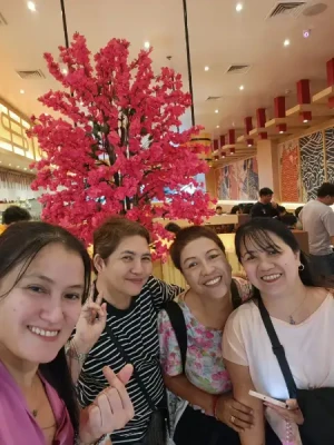34%Off Suki-Ya Ayala Malls Manila Bay: Unli Buffet Sukiyaki, Shabu Shabu Hotpot & Buffet, Salad, Noodles, Iced Tea, Juices, Ice Cream Eat-All-You-Can starting at P398 instead of P599