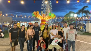 90% Off Skyranch Pampanga Ride All You Can Promo for P299 instead of P2990 Valid Daily & Holidays