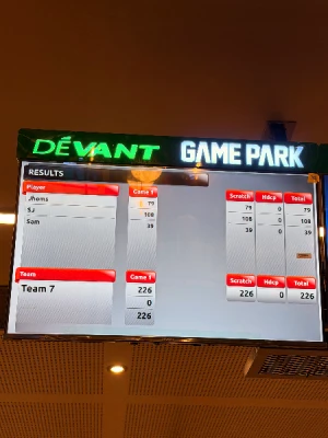 Up to 26%Off SM Bowling at SM MOA, Megamall, SM North EDSA, SM Southmall, SM Fairview, SM Clark, SM CDO Downtown Premier, SM Lanang Davao, SM Cebu, and SM Seaside Cebu