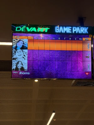 Up to 26%Off SM Bowling at SM MOA, Megamall, SM North EDSA, SM Southmall, SM Fairview, SM Clark, SM CDO Downtown Premier, SM Lanang Davao, SM Cebu, and SM Seaside Cebu
