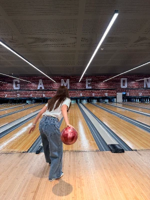 Up to 26%Off SM Bowling at SM MOA, Megamall, SM North EDSA, SM Southmall, SM Fairview, SM Clark, SM CDO Downtown Premier, SM Lanang Davao, SM Cebu, and SM Seaside Cebu