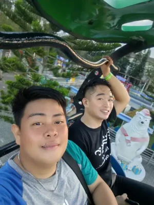 87% Off Ride-All-You-Can Skyranch Tagaytay Promo 15 Rides P379 instead of P2980 Valid Daily & Holidays