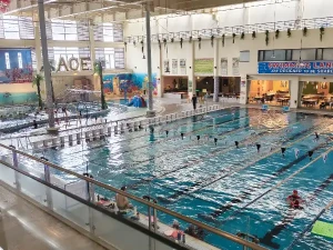 Best Promo: Ace Water Spa for 4 Hours All Facilities Access in Pasig & Banawe: Discover Ultimate Relaxation